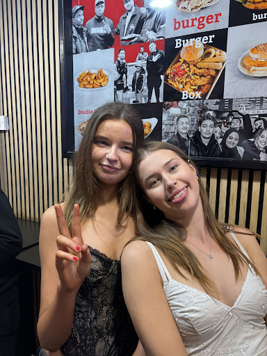 Photo of Burger Club - 234A Old Christchurch Rd, Bournemouth BH1 1PE